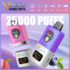 VPLUS-25000-PUFFS