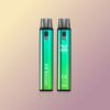 Aurora-Green