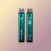 Emerald-Green