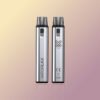 Silvery-Metal