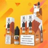 Cola Ice flavored nicotine salt e-liquid, 20mg/ml strength, 10ml bottle with addiction warning