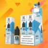 Classic Menthol flavored nicotine salt e-liquid, 20mg/ml strength, 10ml bottle