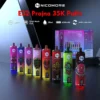 Nicomore E32 Prajna 35K Puffs Full Flavor Collection