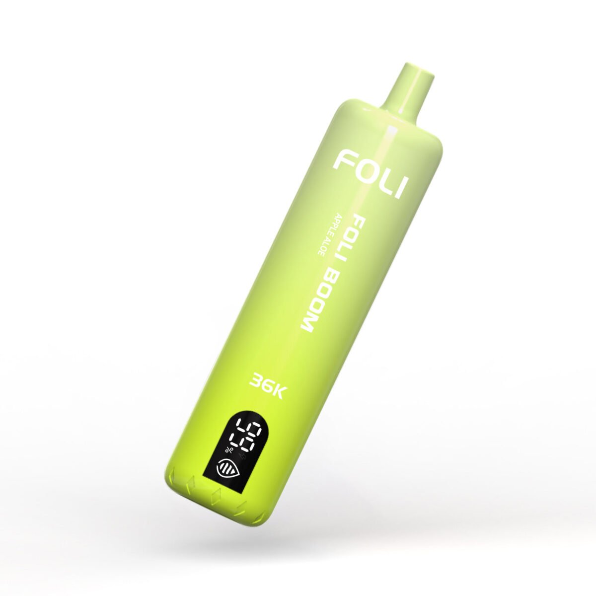 Foli 36000 Puffs Disposable Vape
