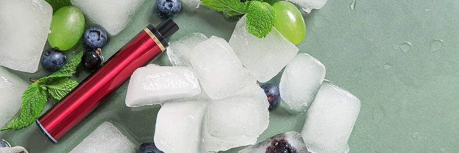 Best summer vape devices for hot weather