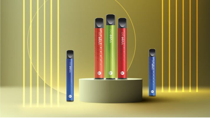 Identify quality vape products online