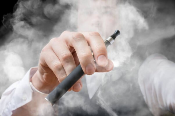 Vaping 101: A Beginner's Guide to E-Cigarettes